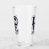 LIEBE Berkeley SC Glas (Links)