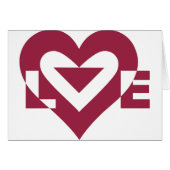 Liebe Berry Lila (Vorderseite (Horizontal))