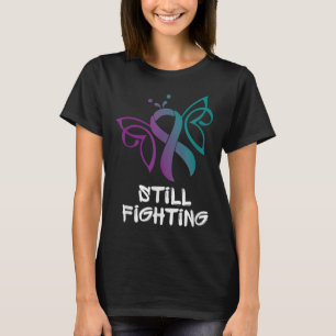 Liebe - Bewusstseinsbildung zur Suizidprävention n T-Shirt