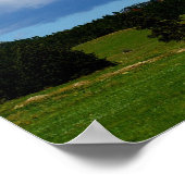 Liebe Bible Verse Poster (Ecke)