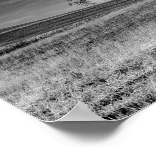 Liebe Bible Verse Poster (Ecke)