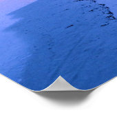 Liebe Bible Verse Poster (Ecke)