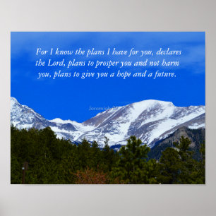 Liebe Bible Verse Poster
