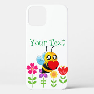 Liebe Biene Case-Mate iPhone Hülle