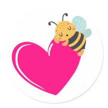 Liebe Biene