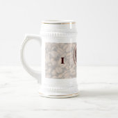 Liebe Bierglas (Links)