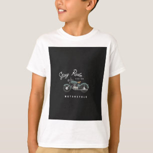 Liebe BIKE TSHIRT
