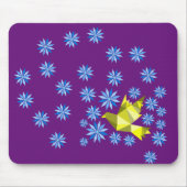 LIEBE BIRD MOUSEPAD (Vorne)