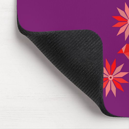 LIEBE BIRD MOUSEPAD (Ecke)