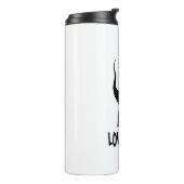 Liebe Bites 2.svg Thermosbecher (Nach links gedreht)