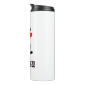 Liebe Bites 2.svg Thermosbecher (Nach rechts gedreht)