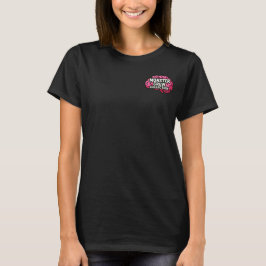 Liebe Bites - Vampire Girl - 2 T-Shirt