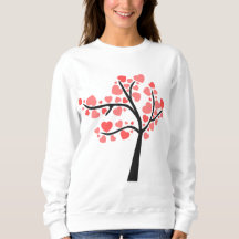 🌴 ❤️ Liebe Blooms: Herzbaum der Zuneigung ❤️ 🌲