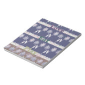 Liebe Blue Baby Duwer color.png Notizblock (Rotiert)