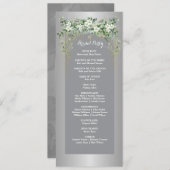 Liebe blüht auf (Vorne/Hinten)