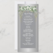 Liebe blüht auf (Vorderseite)