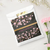 Liebe blüht Kirschblossom Geschenktütchen (Versiegelt)