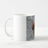 Liebe Blume Tasse (Links)