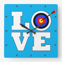 LIEBE Bogenschiessen Coach oder Bogenschießen und 