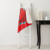 Liebe Bombardierung Sherpadecke (Beispiel)