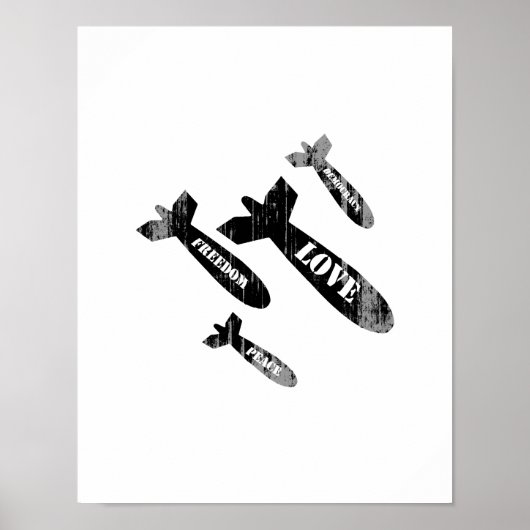 Liebe Bomben verblasst.png Poster (Vorne)