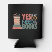 Liebe Book and Reading Cooler Dosenkühler (Vorderseite)