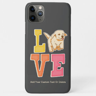 Liebe Boston Terrier Niedlich Dog Vater Mama Case-Mate iPhone Hülle