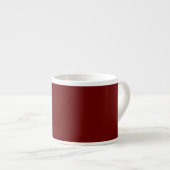LIEBE Boulder Creek Espresso Tasse (Vorderseite Rechts)