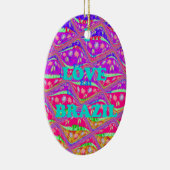 Liebe Brasilien.png Keramikornament (Rechts)