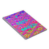 Liebe Brasilien.png Notizblock (Rechte Seite)