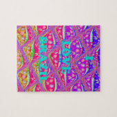 Liebe Brasilien.png Puzzle (Horizontal)