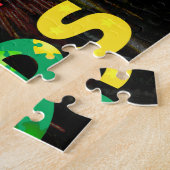 Liebe braucht keine Worte Puzzle (Seite)