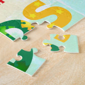 Liebe braucht keine Worte Puzzle (Seite)