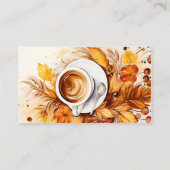 Liebe braut Brautparty A Rezept Begleitkarte (Rückseite)