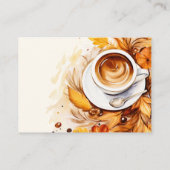 Liebe braut Brautparty Beratung und Wünsche Begleitkarte (Rückseite)