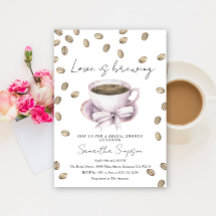 Liebe braut Brautparty