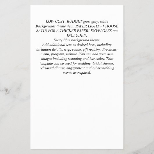 Liebe Braut BRAUTPARTY Kaffeetüftel INVIT Flyer (Hinten)