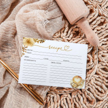 Liebe braut Brautparty-Rezeptorkarten