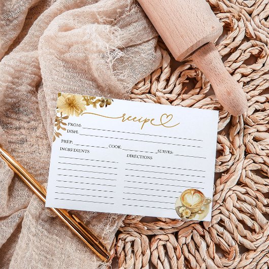 Liebe braut Brautparty-Rezeptorkarten