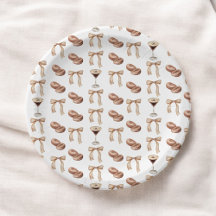 Liebe Braut Espresso Martini Brautparty