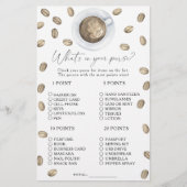 Liebe braut was in Ihrem Geldbörsenspiel ist (Vorderseite)