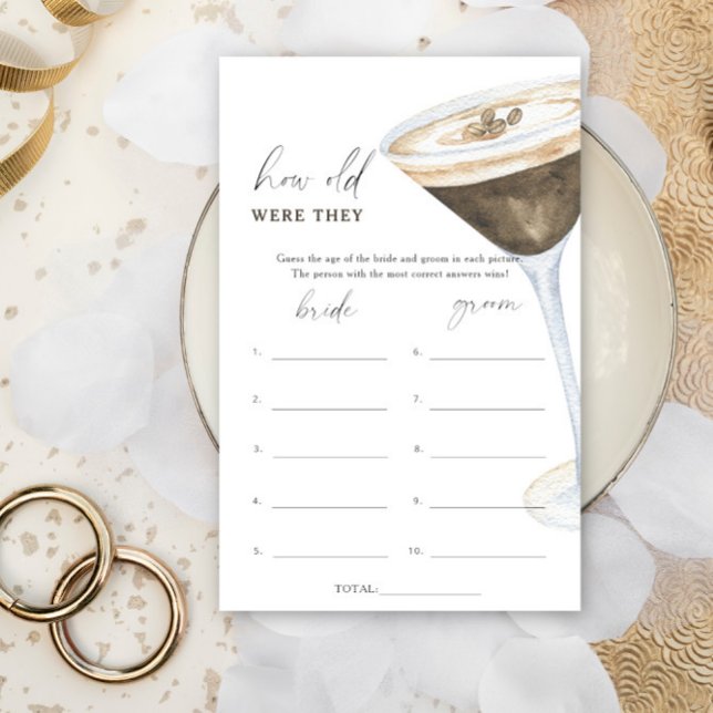 Liebe braut wie alt sie waren (Von Creator hochgeladen)