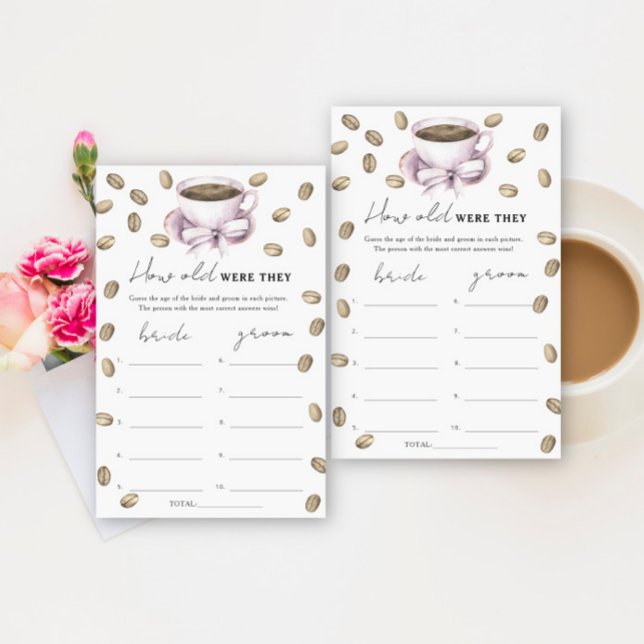 Liebe braut wie alt sie waren (Von Creator hochgeladen)