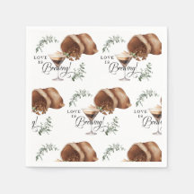 Liebe Brechen | Espresso | Martini | BRAUTPARTY