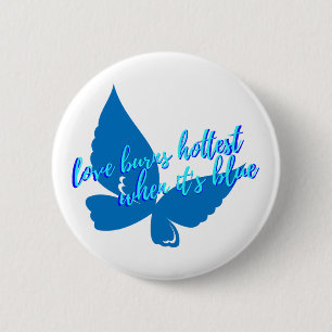 Liebe brennt  button