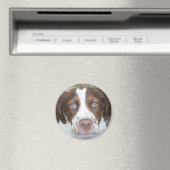 Liebe Bretagne Magnet (In Situ (Geschirrspüler))