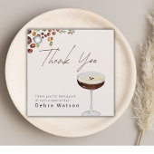 Liebe bricht modernes Brautparty Geschenkanhänger