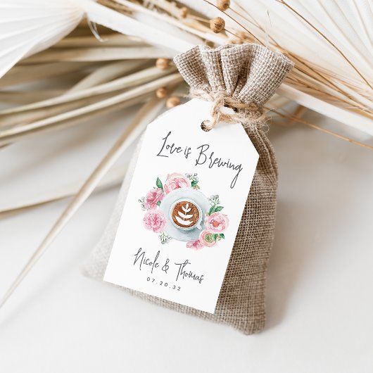 Liebe bricht Personalisierte Hochzeit oder Verlobu Geschenkanhänger