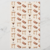 Liebe bricht, sagte sie sagte, Bridal Game (Rückseite)