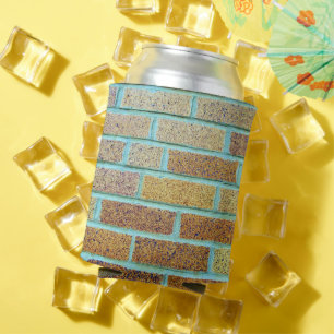 Liebe Brick Can Cooler Dosenkühler